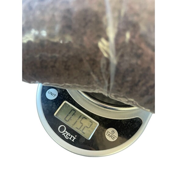 Prana Sweater Womens Medium Weathered Wood Alberta Reversible Open‎ Cardigan - Picture 12 of 13